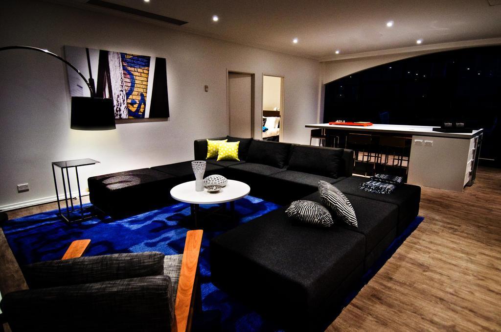 Hotel Laneways By Ovolo Melbourne City Exterior foto