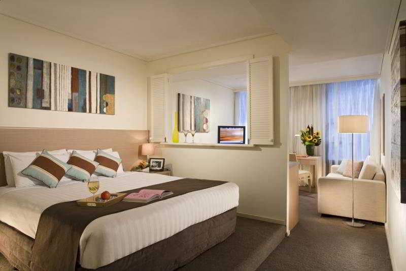 Hotel Laneways By Ovolo Melbourne City Zimmer foto