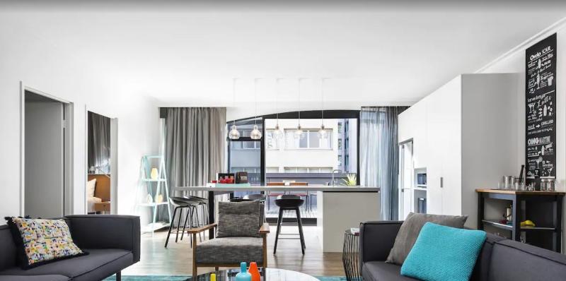 Hotel Laneways By Ovolo Melbourne City Exterior foto